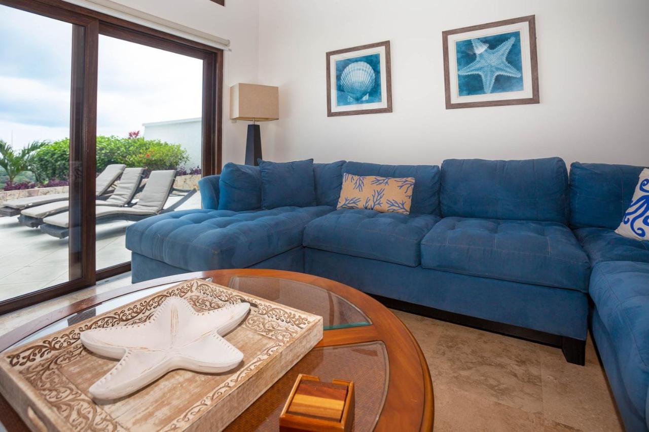 Pristine Bay Villa 1304 With Large Pool - 3 Bedroom Condo French Harbour Экстерьер фото